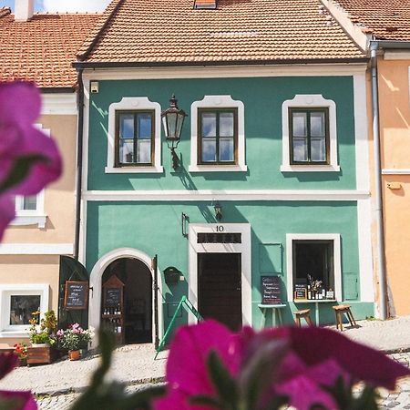 Hotel Olivea Penzion & Wine Mikulov Exteriér fotografie